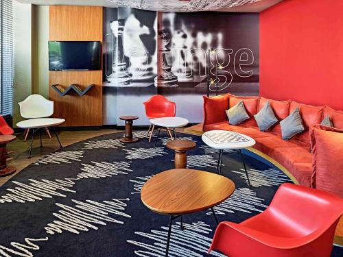 Фотография гостиницы Ibis Florianopolis