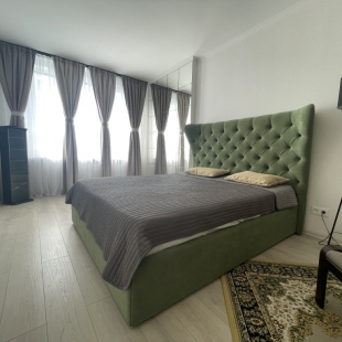 Фотография квартиры Апартаменты G-Kvartal Мукомольный 2