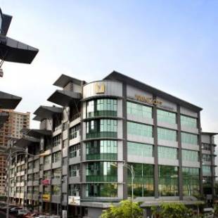 Фотографии гостиницы
Hotel Min Cott