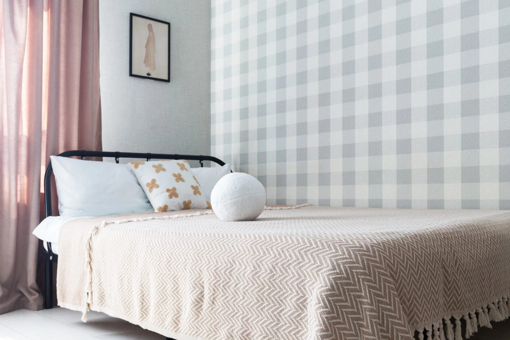 Фотография квартиры Квартира в Центре Jet Apartments 2