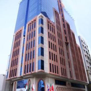 Фотографии гостиницы
Al Hamra Hotel - BAITHANS