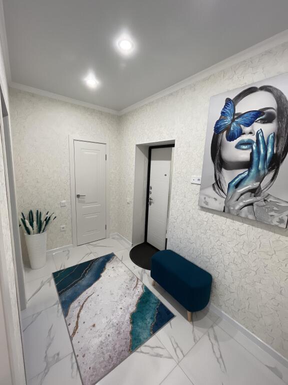 Фотография квартиры Апартаменты VIP