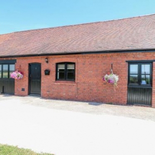 Фотография гостевого дома The Pheasant Two, Usk