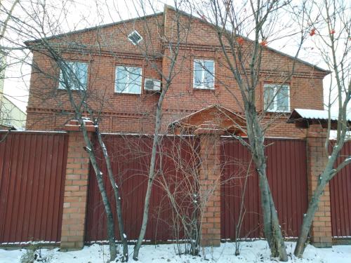 Фотография хостела Бумеранг