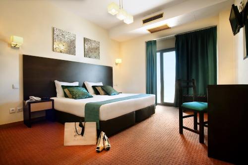 Фотография гостиницы Hotel DAH - Dom Afonso Henriques