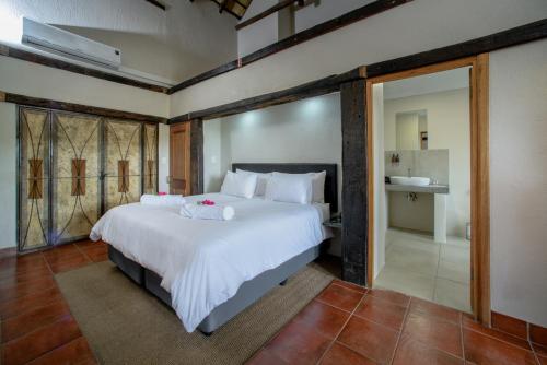 Фотография гостиницы Umbhaba Eco Lodge