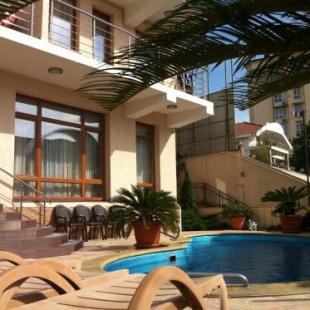 Фотография гостевого дома Акс