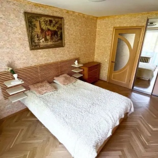 Фотография квартиры Квартира на улице Жуковского 10