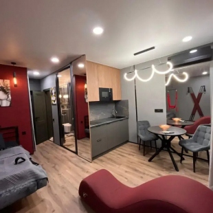 Фотография квартиры Квартира Room69