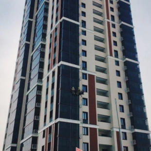 Фотография квартиры Апартаменты метро Новые Горки