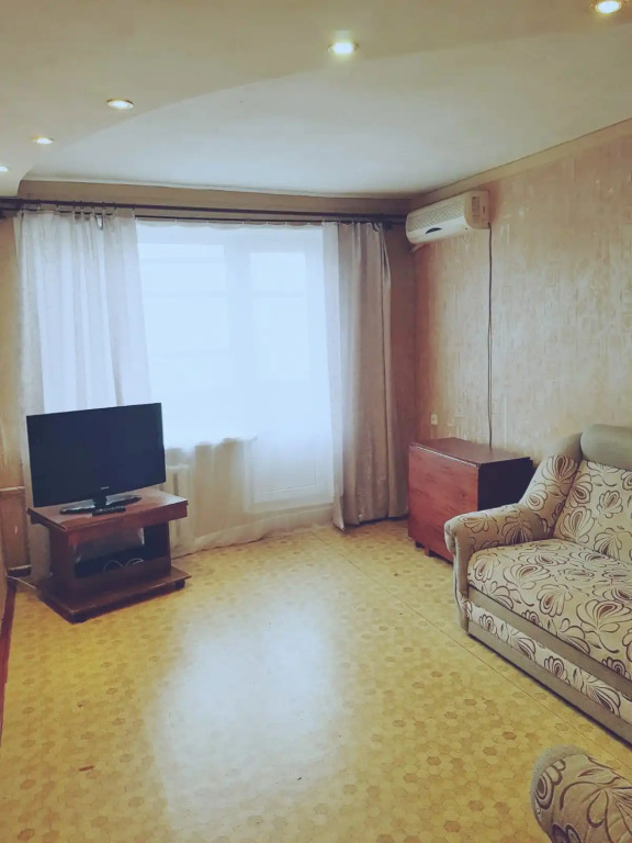 Фотография квартиры Апартаменты трехкомнатная квартира