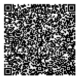QR код гостиницы Шелтер Клаб