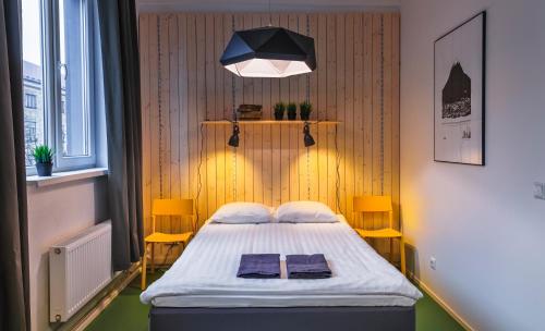 Фотография хостела Hektor Design Hostel
