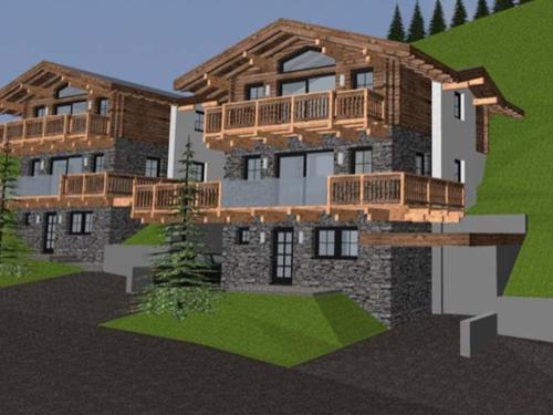 Фотография гостевого дома Can Amper