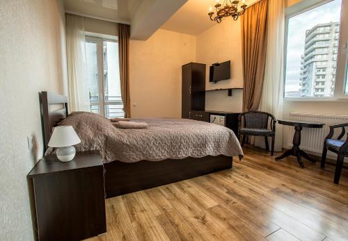 Фотография апарт отеля V.I.P in