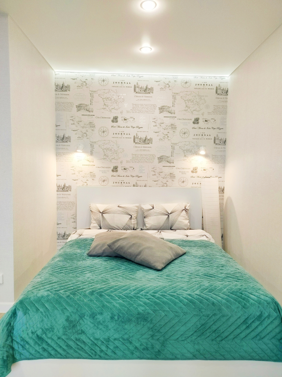 Фотография квартиры Квартира на улице Тавлинской Набережной 1