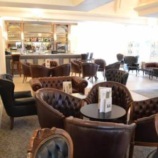 Фотографии гостиницы
Holiday Inn Milton Keynes East M1 Junc 14, an IHG Hotel