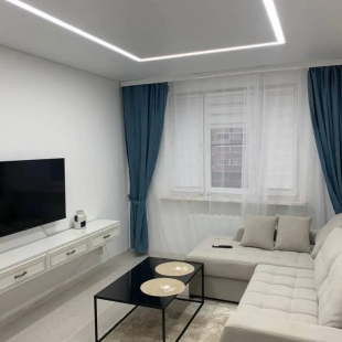 Фотография квартиры Апартаменты на проспекте Геннадия Айги 20