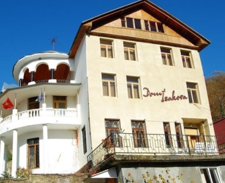 Фотография мини отеля Дом Исакова