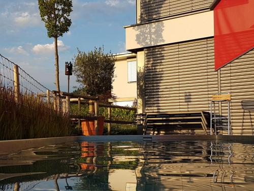 Фотографии гостевого дома
Haus Mehrblick