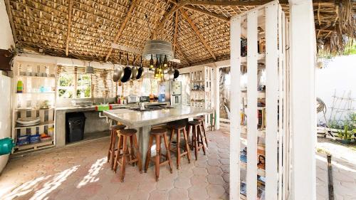 Фотография гостиницы Perro Surfero-Outsite Todos Santos