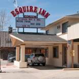 Фотография мотеля Esquire Inn