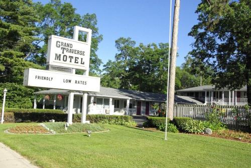 Фотография мини отеля Grand Traverse Motel