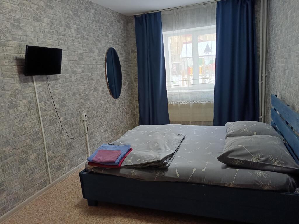 Фотография квартиры Апартаменты на улице Мельничная 2/2