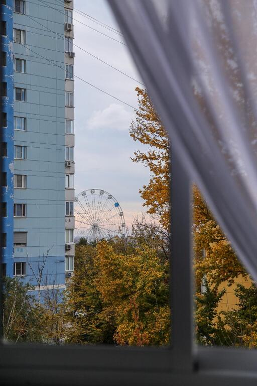 Фотография квартиры Апартаменты на проспекте Ленина 72А