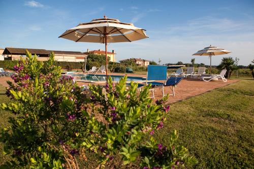 Фотография апарт отеля Podere 1248