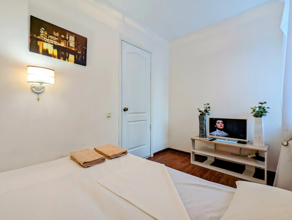 Фотография квартиры Апартаменты 2-к. вощле метро Динамо и Петровский Парк