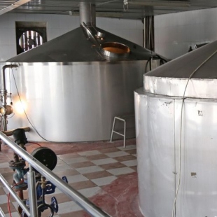 Фотография достопримечательности Ессентукский пивзавод