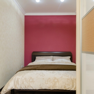 Фотография квартиры Квартира в центре города в новом элитном доме