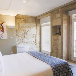 Фотографии гостиницы
Jardim da Batalha Boutique Hotel by Shiadu