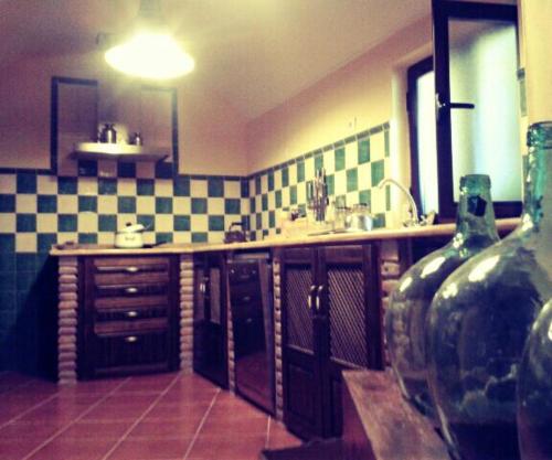 Фотография гостевого дома 4 bedrooms house with wifi at Guadix