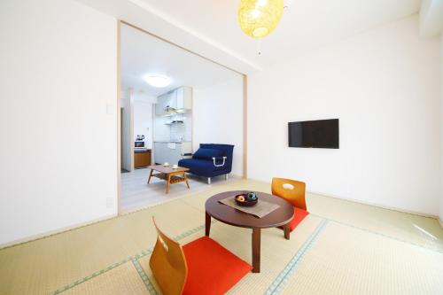 Фотографии гостиницы
Kyoto - Hotel / Vacation STAY 73651