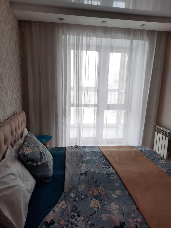 Фотография квартиры Квартира 2 у Вокзала в Кирове