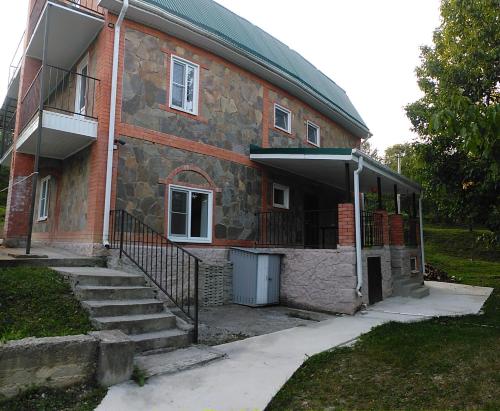 Фотографии гостевого дома
Атмосфера