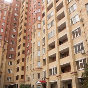 Фотография квартиры Апартаменты на улице Циолковского 7