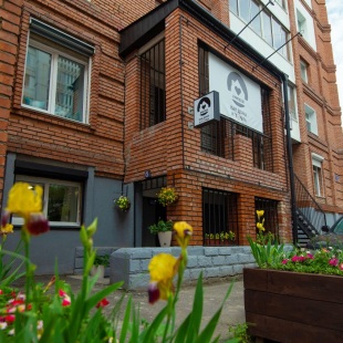 Фотография хостела Как дома и точка