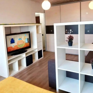 Фотография квартиры Апартаменты на улице Тимакова