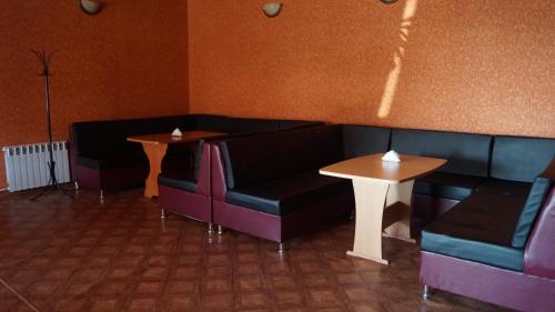 Фотография гостиницы Магнат