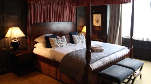 Фотография гостиницы The Falstaff in Canterbury