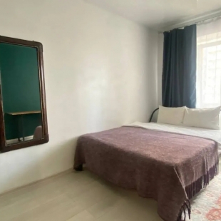 Фотография квартиры Апартаменты Стильные Однокомнатные Агата в Центре