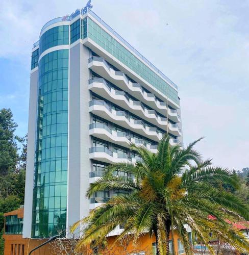 Фотография гостиницы Calligraphy Hotel