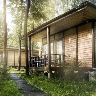 Фотография гостиницы Фореста Фестиваль Парк