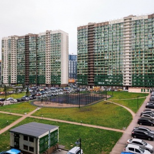 Фотография апарт отеля Отель Семейный