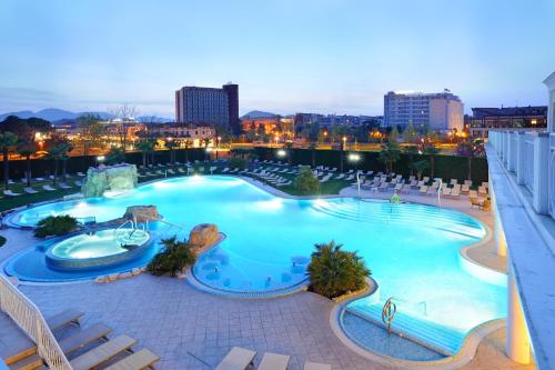 Фотография гостиницы Hotel Terme All'Alba