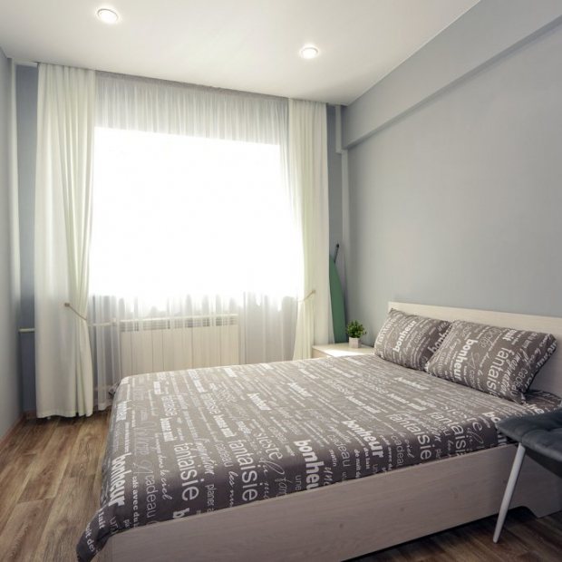 Фотографии квартиры
Апартаменты в Шелехове 13