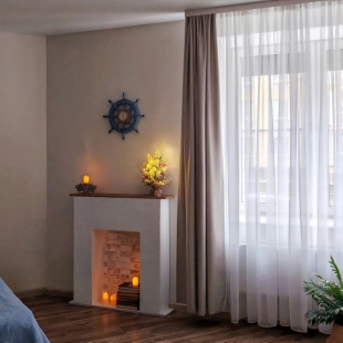 Фотография квартиры Апартаменты VolgaApart Горький